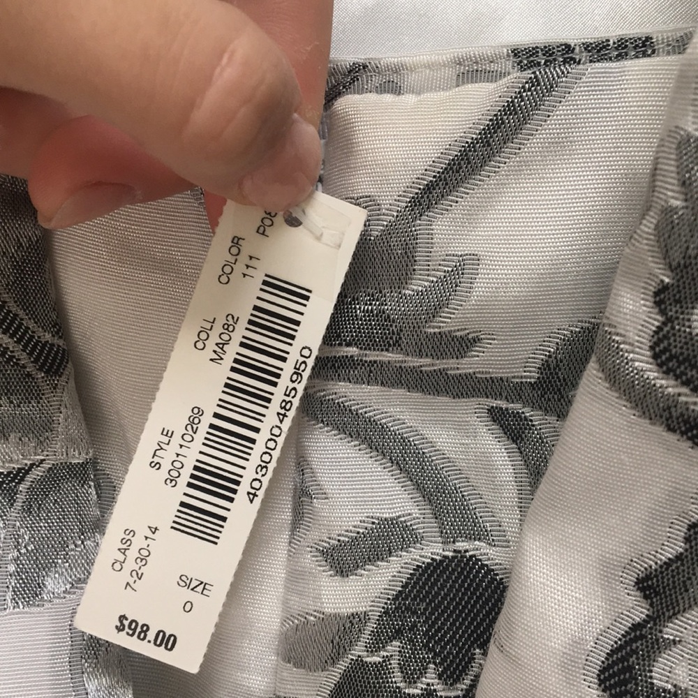 White House Black Market Skirt Suit - Picture 3 of 5